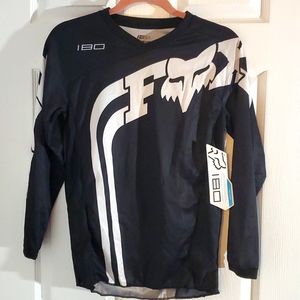 Fox racing COTA jersey - YOUTH LARGE